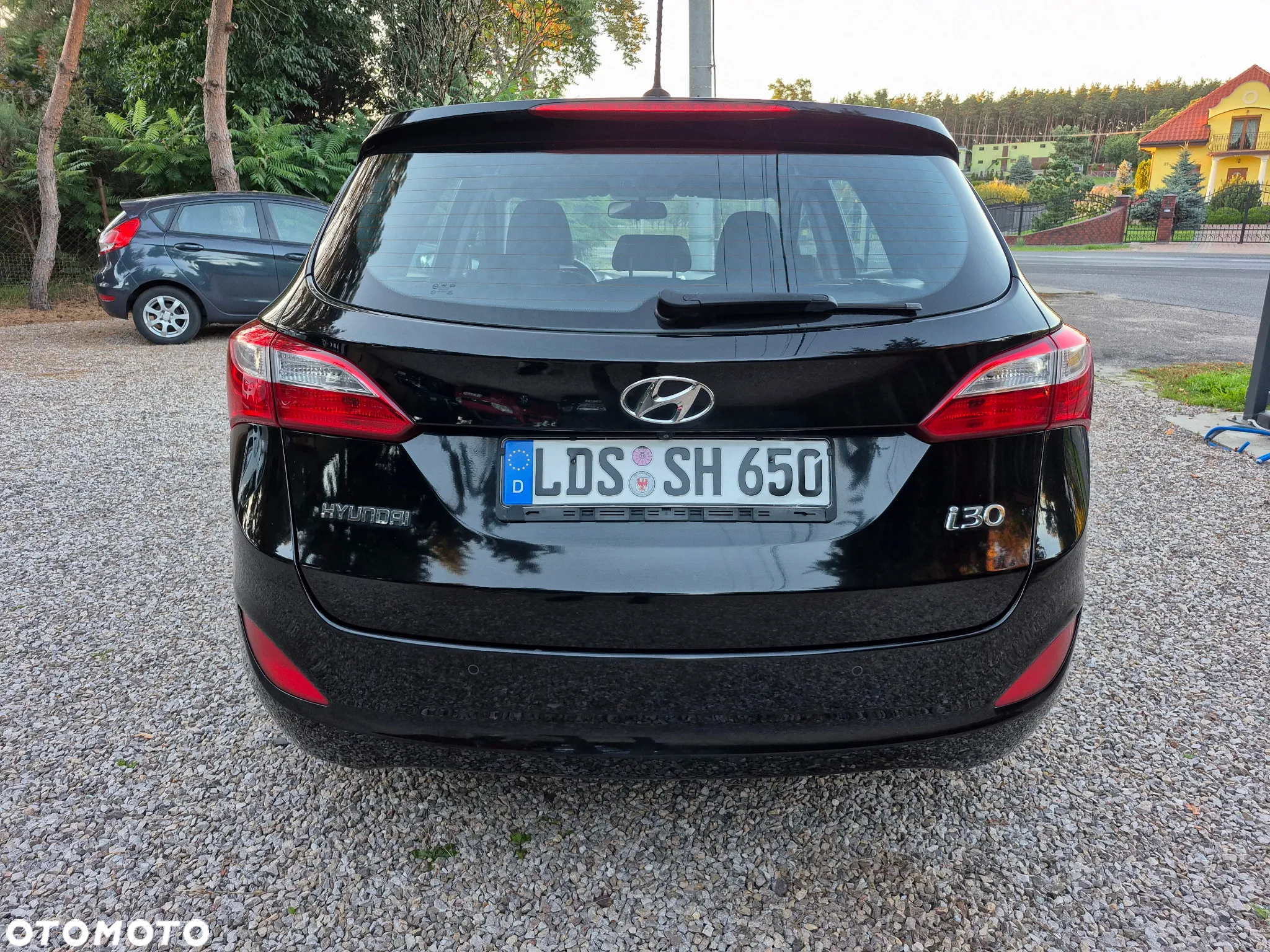 Hyundai i30 1.4 Classic - 11
