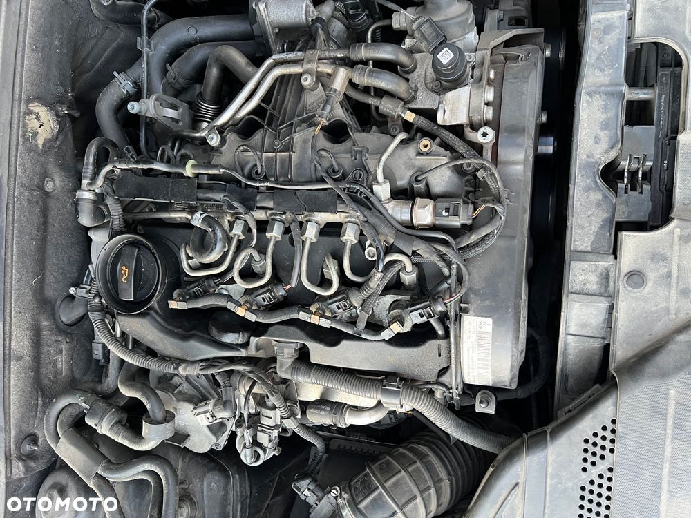 Audi A4 Limousine 2.0 TDI 112g - 16