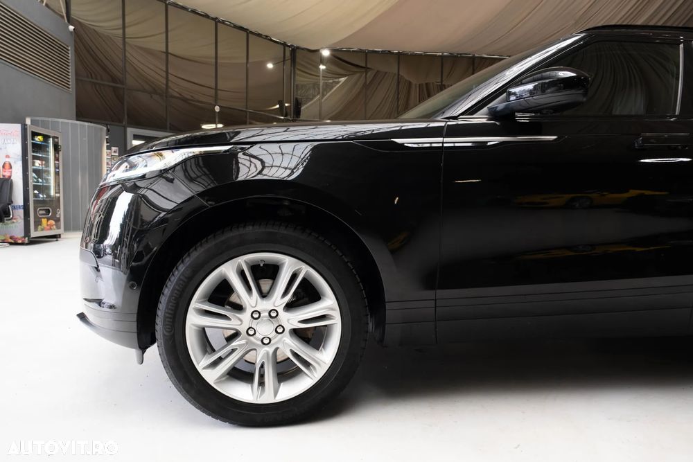 Land Rover Range Rover Velar 2.0 - 10