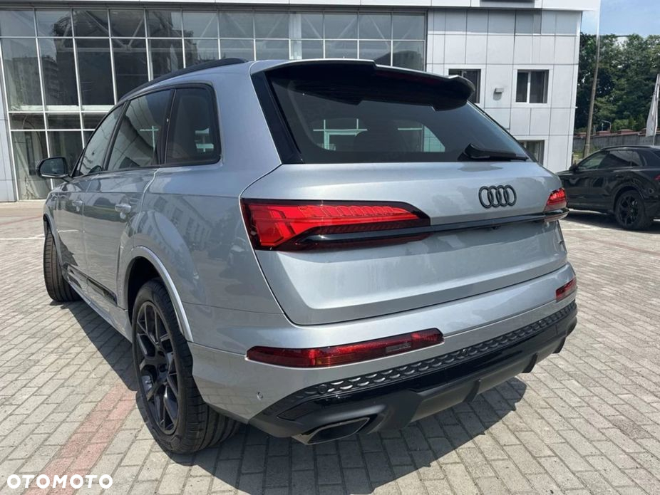 Audi Q7 - 5