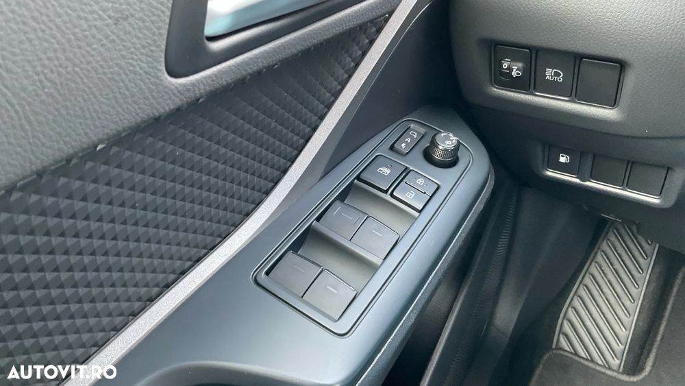 Toyota C-HR 1.8 HSD 122 CP 4x2 CVT Core - 31