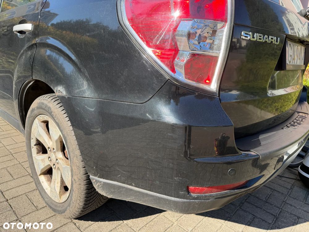 Subaru Forester - 13