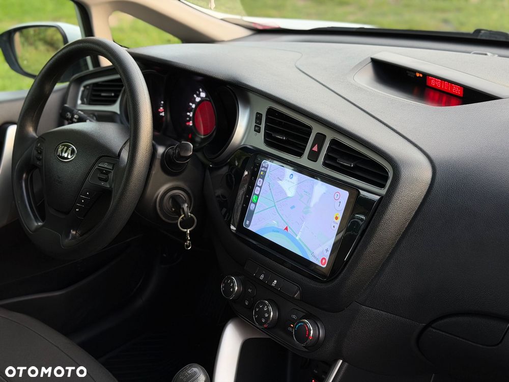 Kia Ceed 1.4 XL - 16