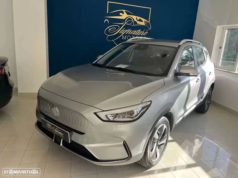 MG ZS EV 44.5 kWh Comfort - 1