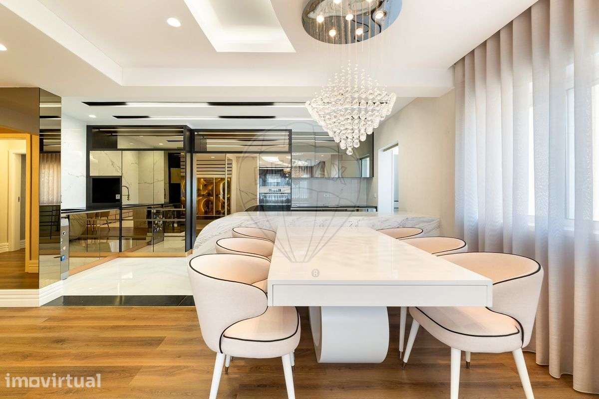 Apartamento T2 para venda