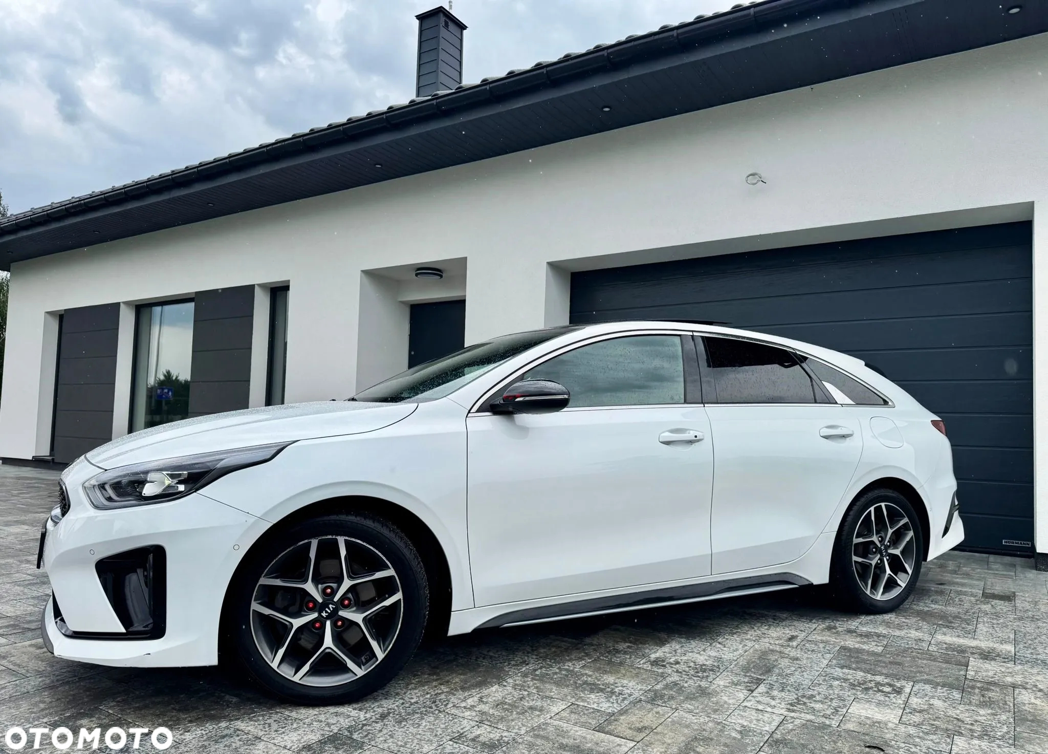 Kia ProCeed 1.4 T-GDI GT Line DCT - 37