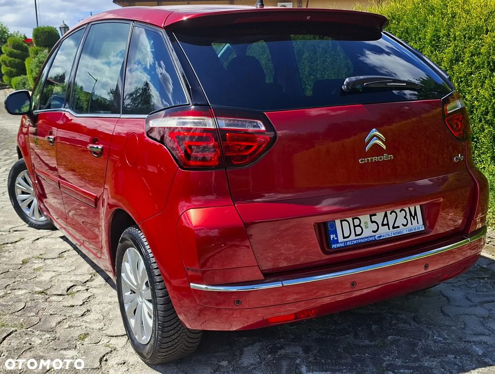 Citroën C4 Picasso VTi 120 Selection - 4