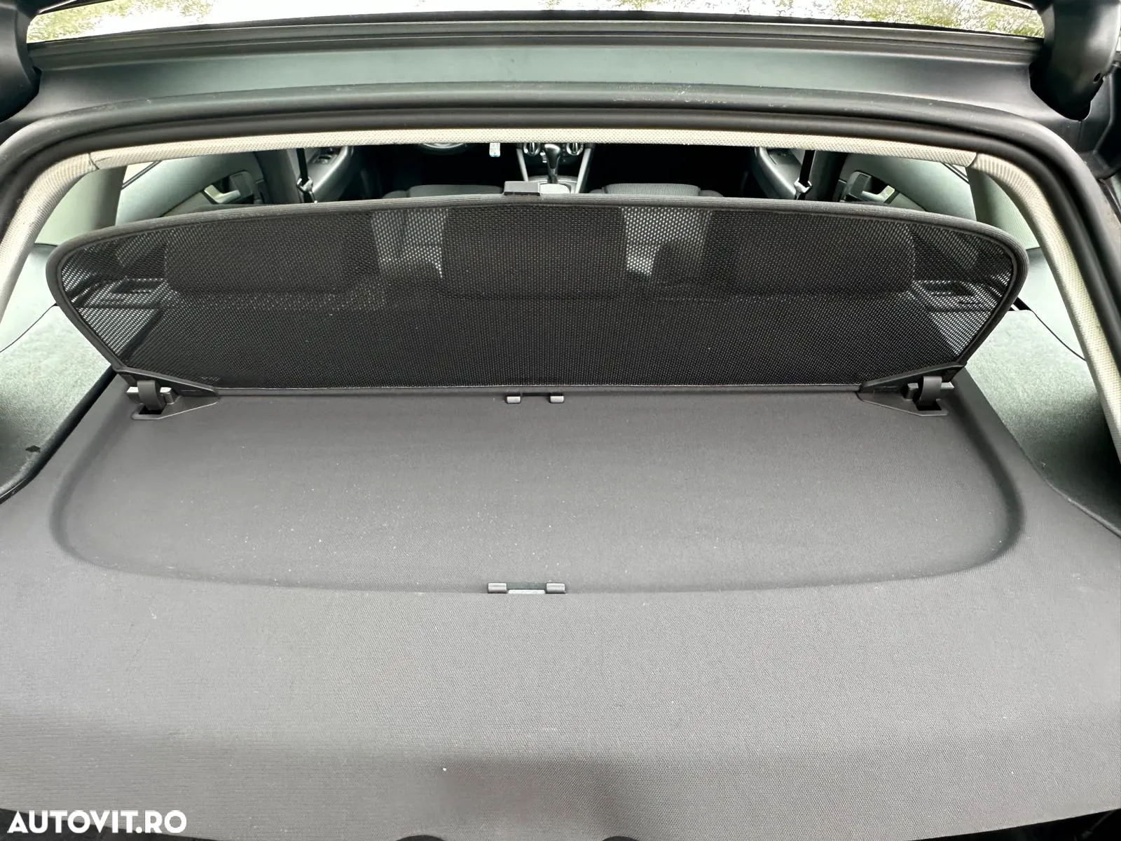 Audi A3 1.6 TDI Sportback S tronic Ambiente - 19