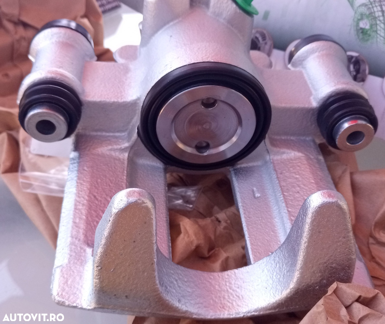 FURTUN Frana Nissan Cabstar - Trade ORIGINAL  placute discuri kit repare etrieri PIESE - 32