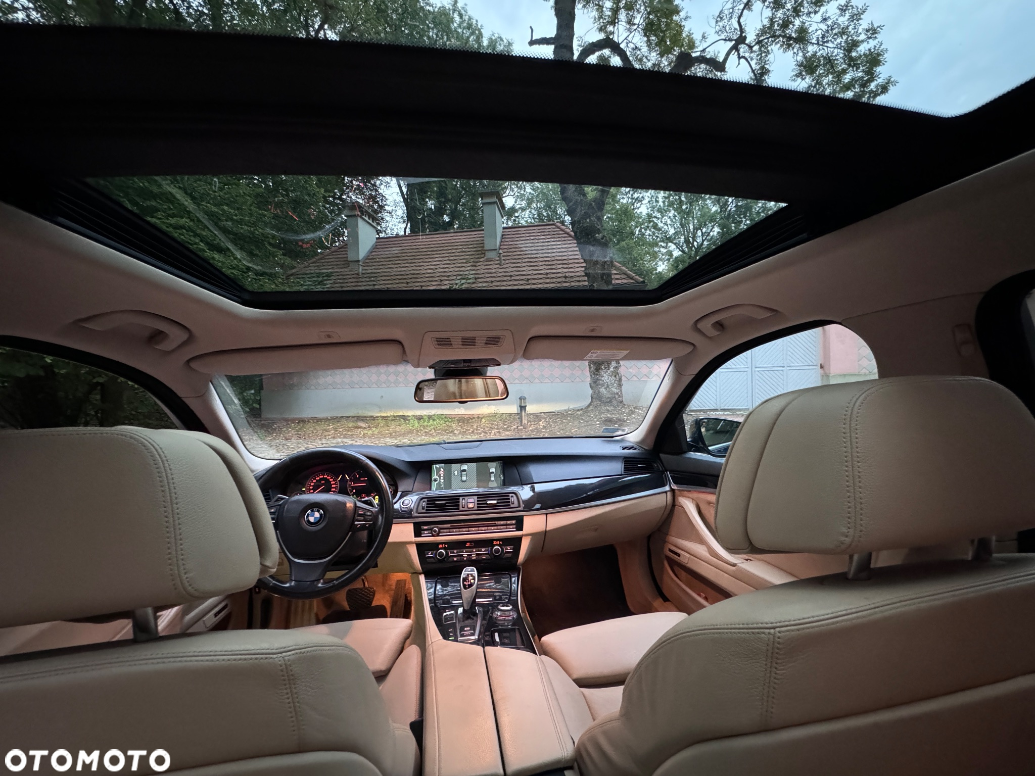 BMW Seria 5 - 10