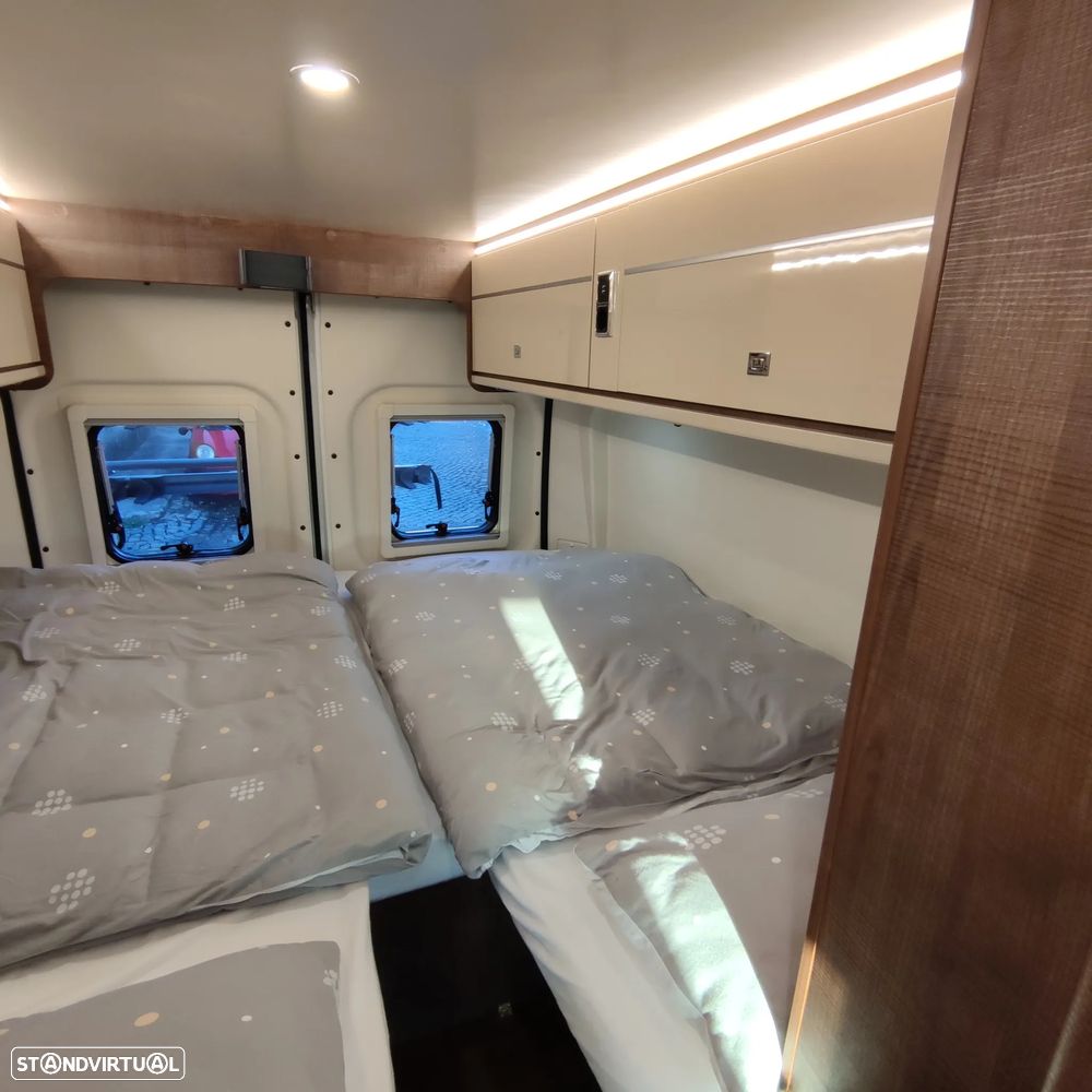 Fiat Ducato - 11