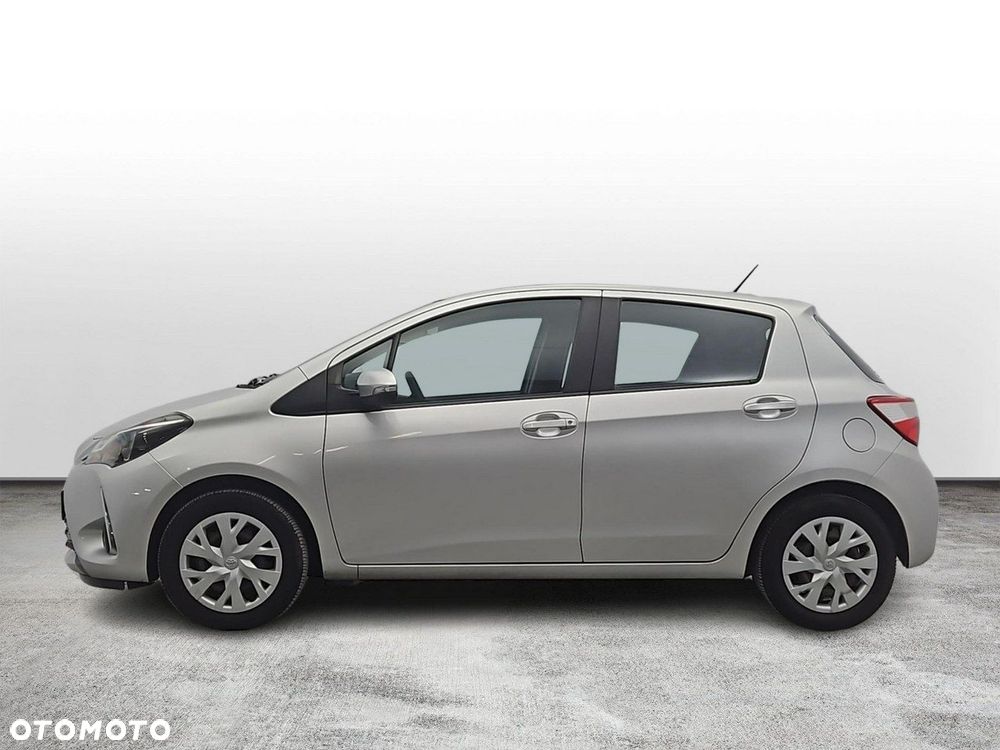 Toyota Yaris - 2