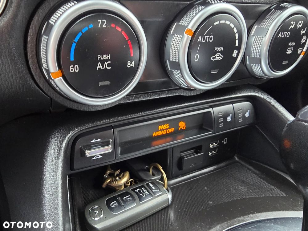 Mazda MX-5 RF SKYACTIV-G 184 Sports-Line - 24