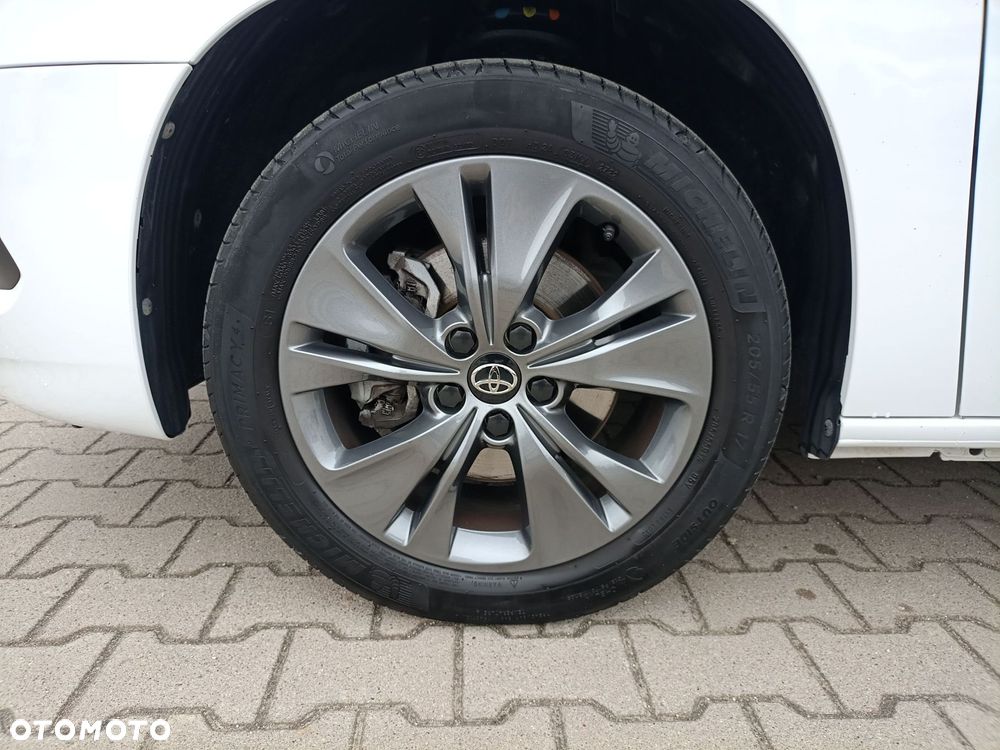 Toyota Proace City Verso 1.2 D-4T Family - 10
