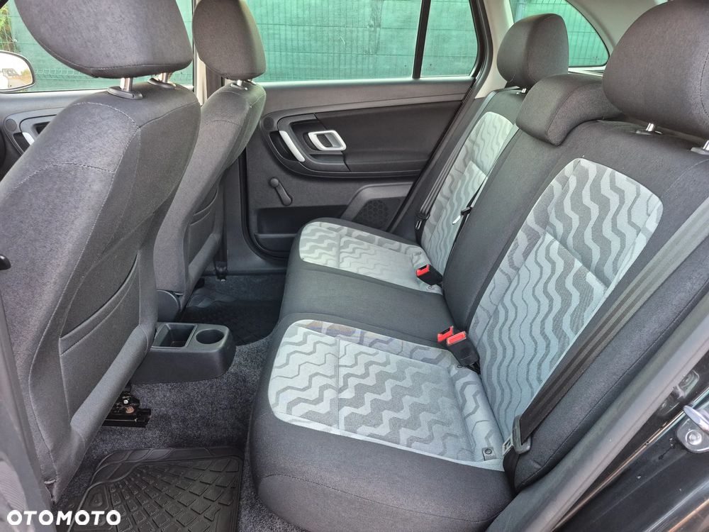 Skoda Fabia 1.2 12V Classic - 14