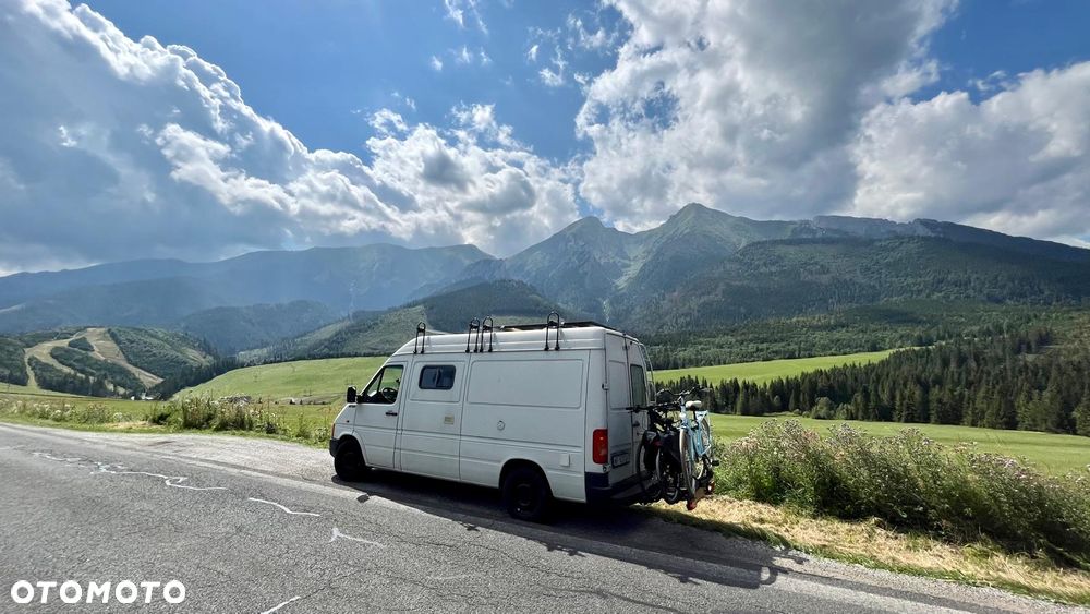 Volkswagen LT35 - 16