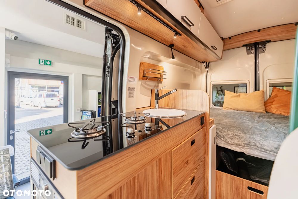 Karmann-Mobil Dexter 560 AW - 6