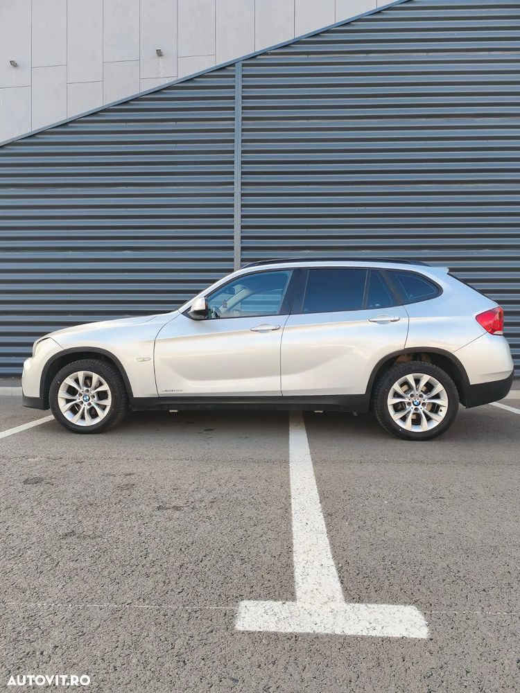 BMW X1 xDrive18d - 2