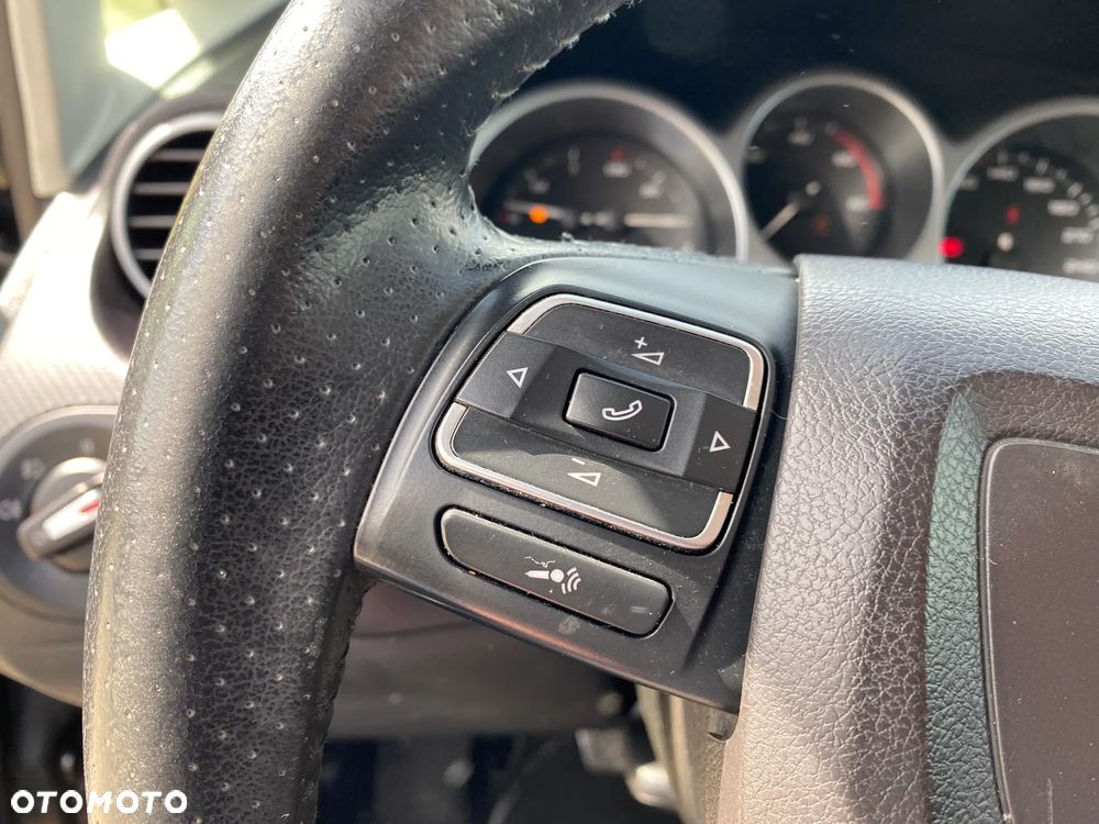 Seat Altea XL 1.9 TDI DPF Stylance - 23