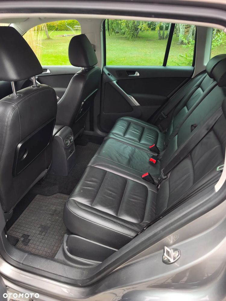 Volkswagen Tiguan - 3