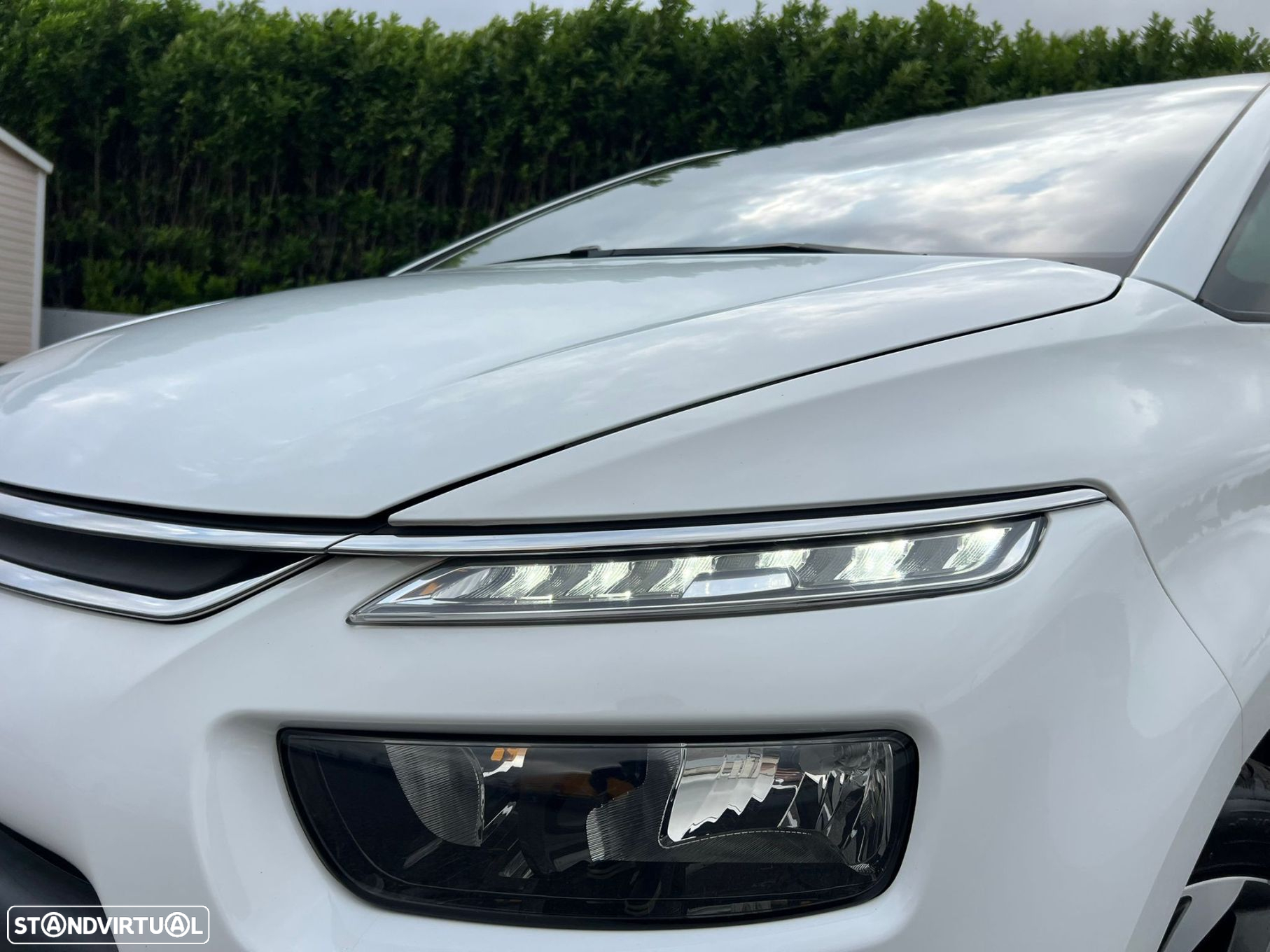 Citroën C4 Picasso 1.6 BlueHDi Exclusive EAT6 - 23