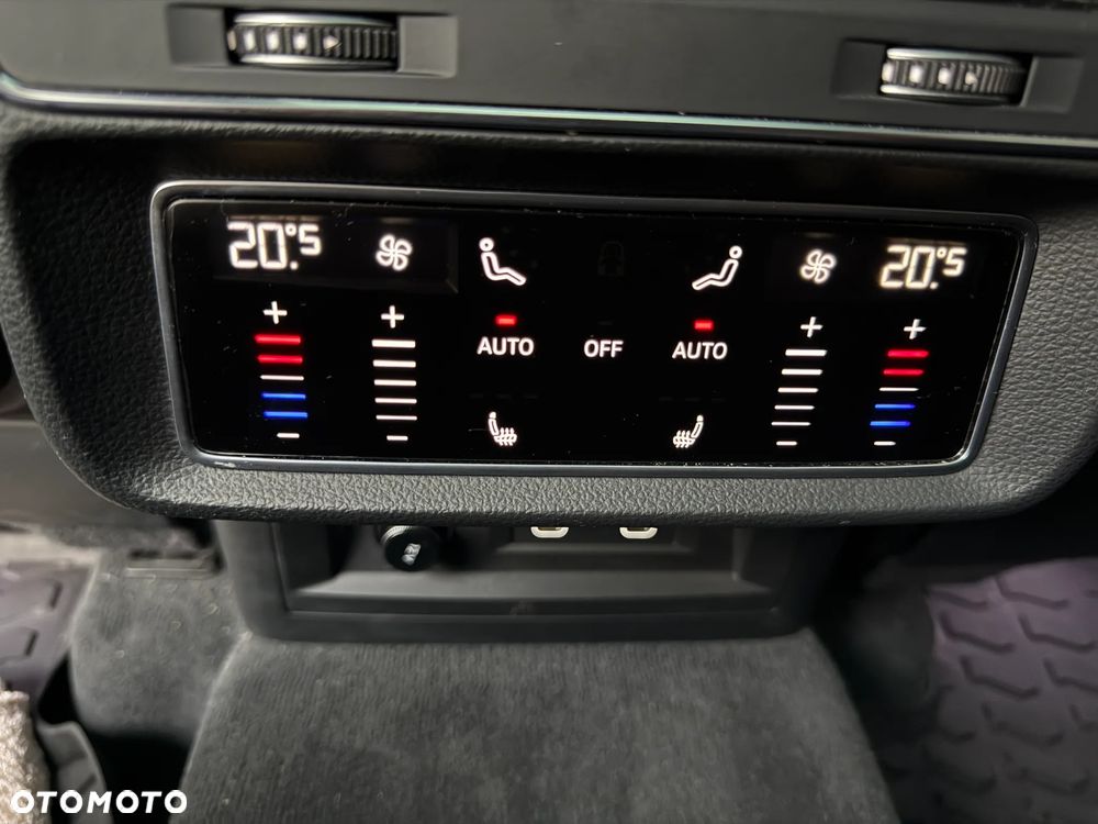 Audi SQ8 TFSI Quattro Tiptronic - 21