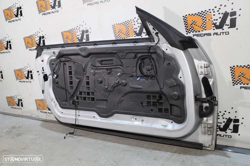 Porta Esquerda Bmw 3 Coupé (E92)  41517200569 / Passageiro Condutor Se - 9