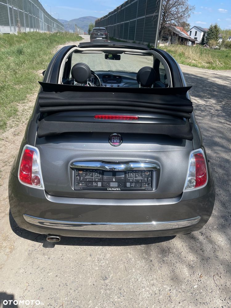 Fiat 500 1.2 S - 20