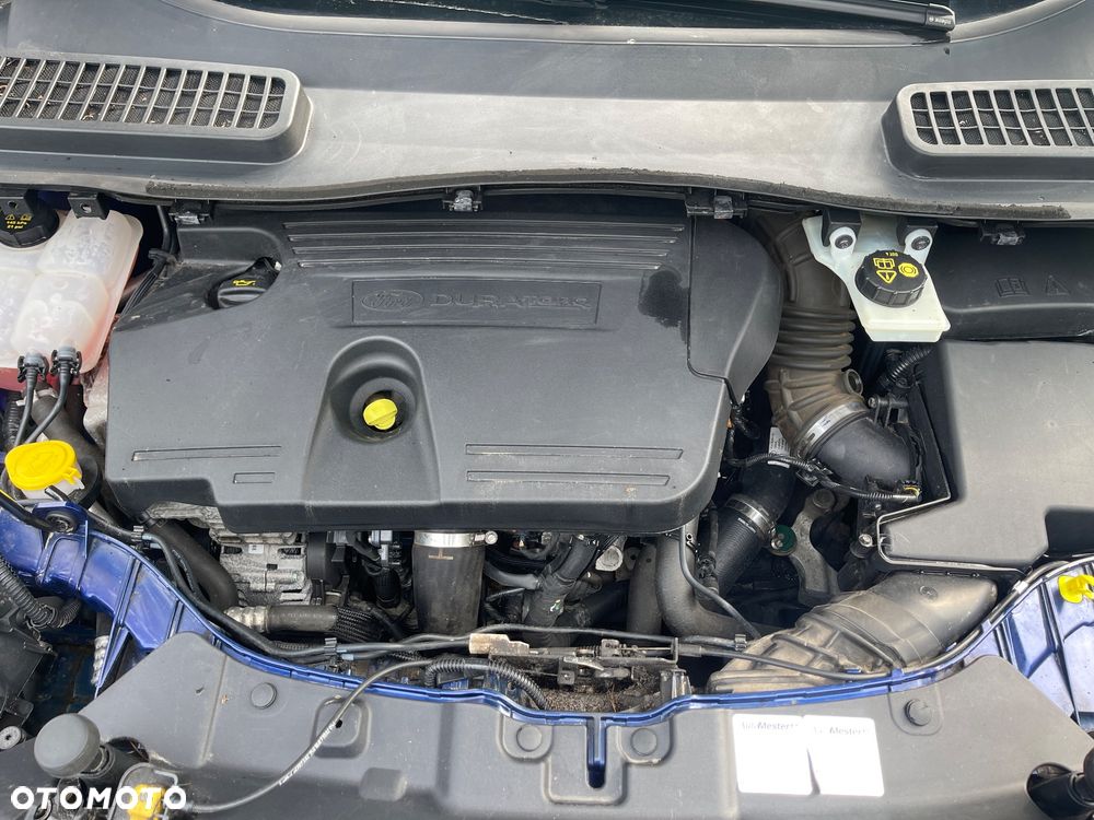Ford Kuga - 13
