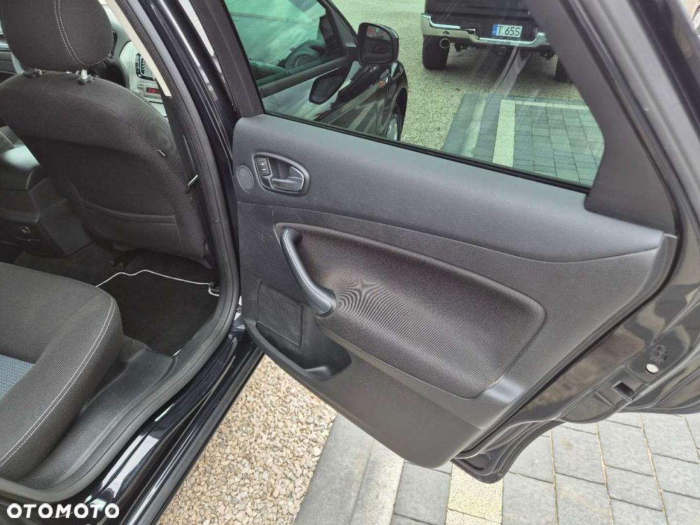 Ford Mondeo 2.0 TDCi Titanium - 20