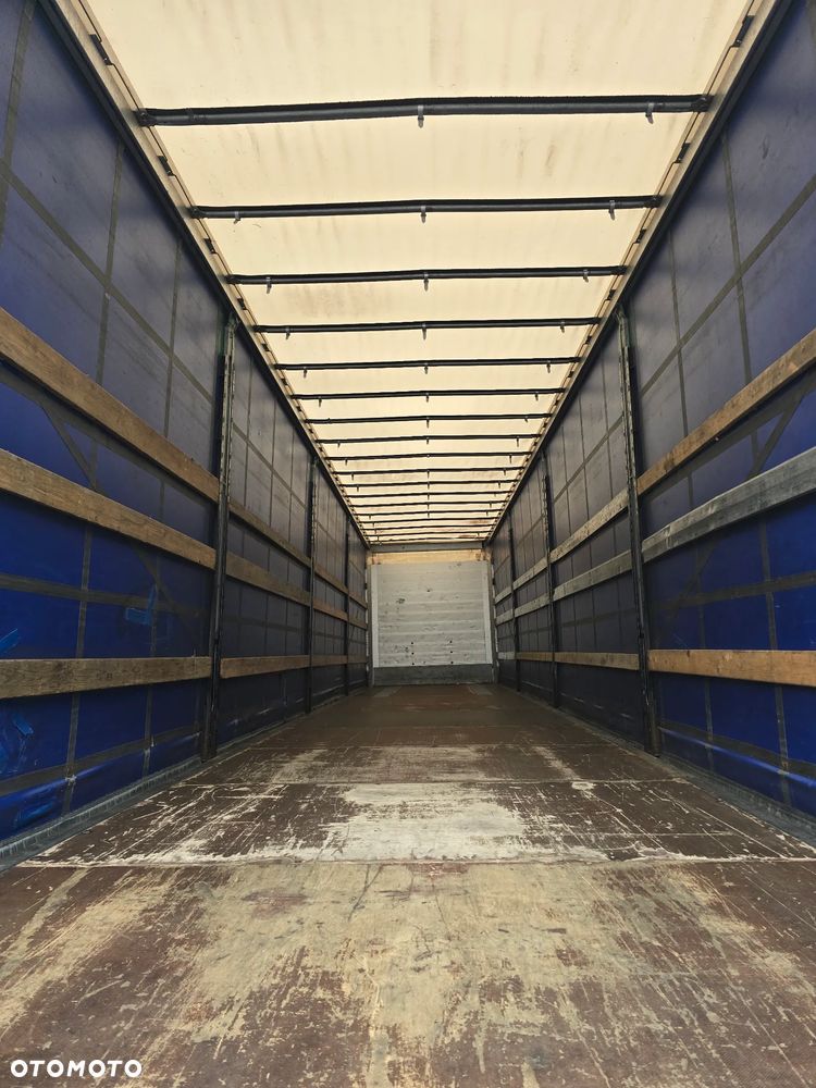 Schmitz Cargobull SCB S3T - 10