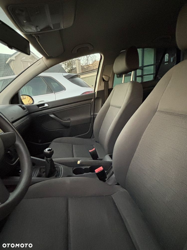 Volkswagen Golf V 1.4 Trendline - 9