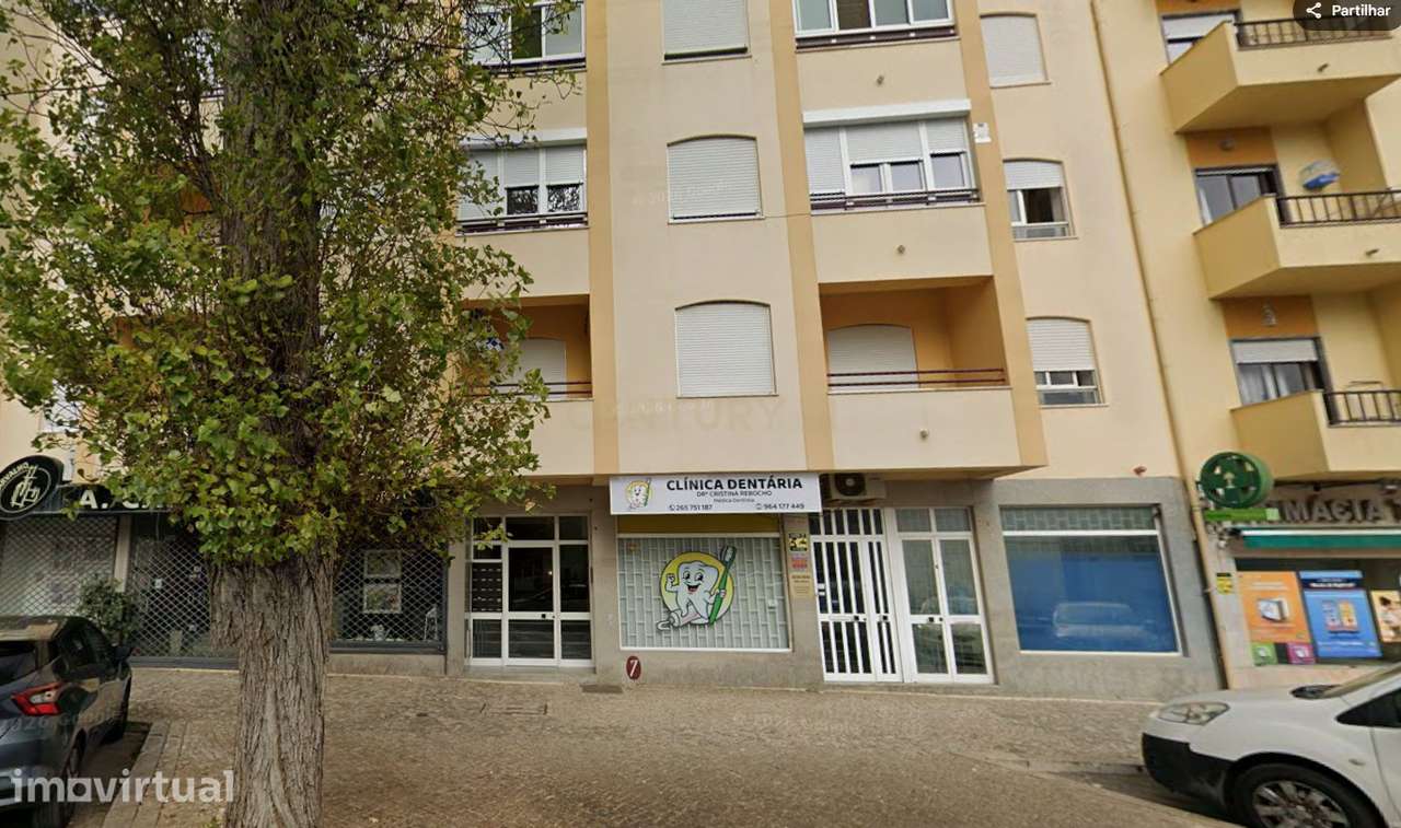 Apartamento 3 Assoalhadas para Arrendamento | Avenida Bento de Jesus C - Grande imagem: 2/20