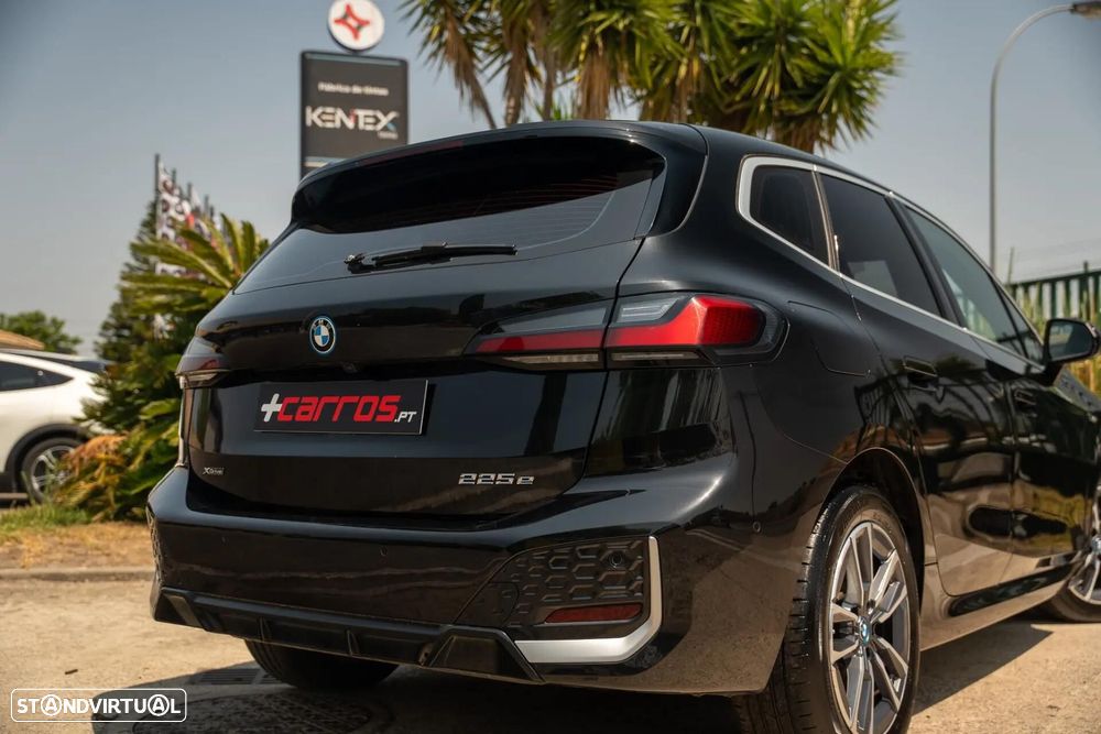 BMW 225xe Active Tourer e xDrive Pack Desportivo M - 10