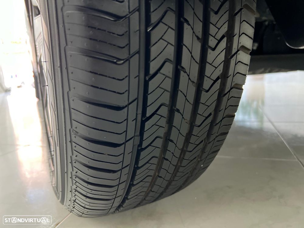 MG ZS EV 72.6 kWh Luxury - 51