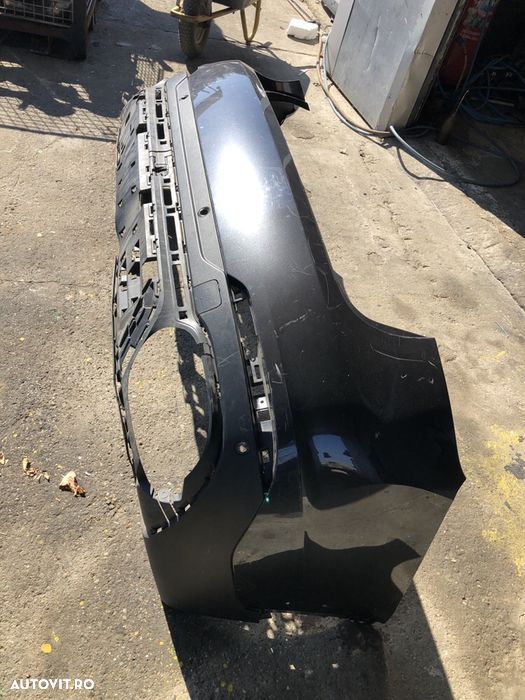 Bara fata spate M pachet x6 F16 soprt originale ornament nara rinichi