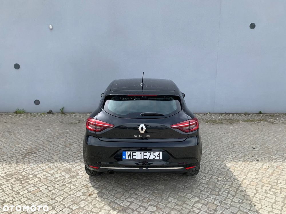 Renault Clio 1.0 TCe Zen - 9