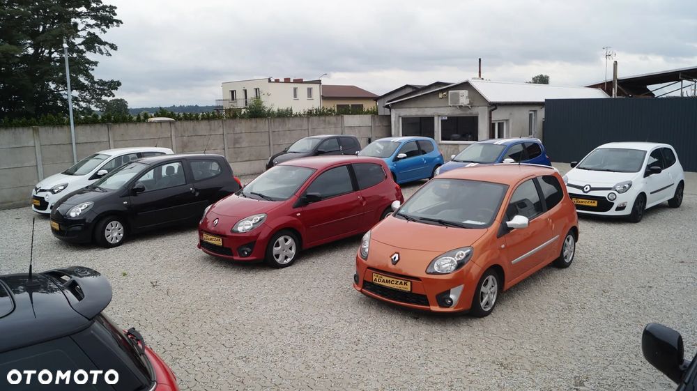 Renault Twingo 1.2 16V Eco Dynamique - 21