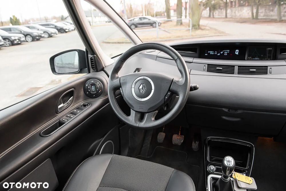 Renault Grand Espace - 24