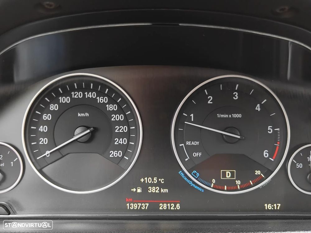 BMW 420 Gran Coupé d Advantage Auto - 24