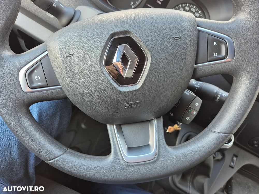 Renault MASTER - 10