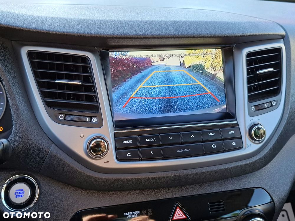 Hyundai Tucson - 31