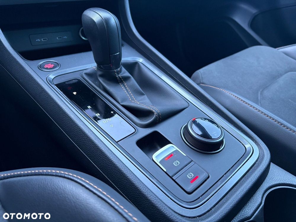 Cupra Ateca 1.5 TSI DSG - 29