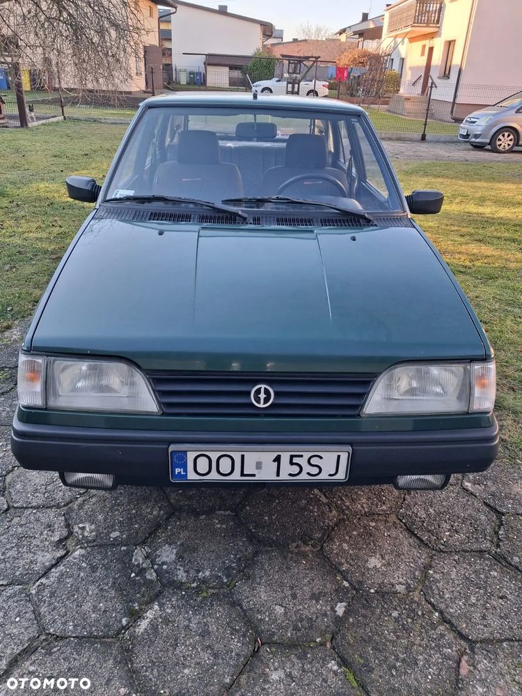 Polonez Caro - 25