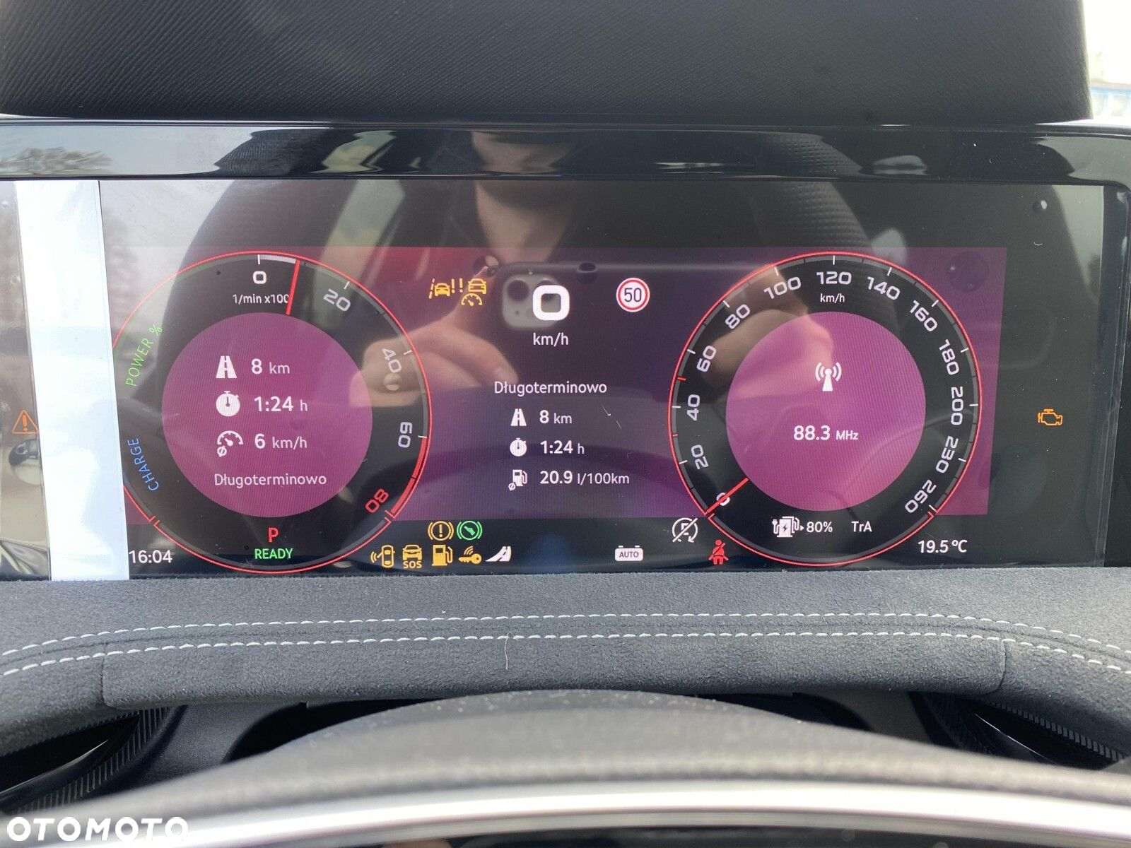 Skoda Superb - 14