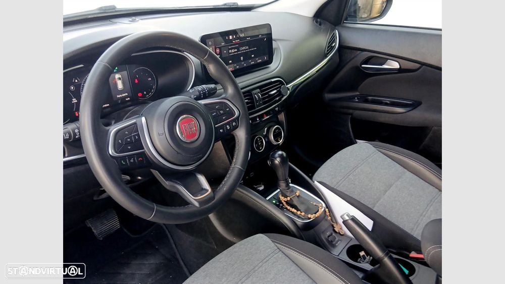 Fiat Tipo 1.5 GSE T4 DCT - 14
