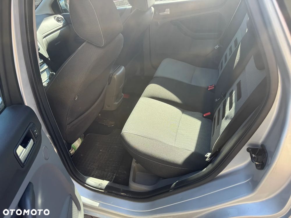 Ford Focus 2.0 Silver X - 9