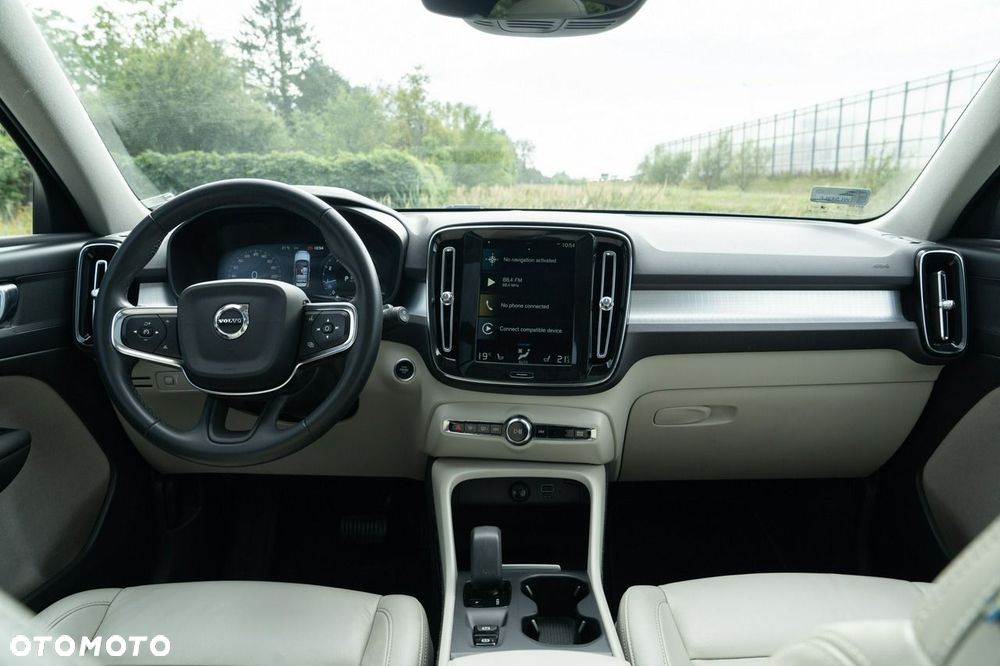 Volvo XC 40 2021