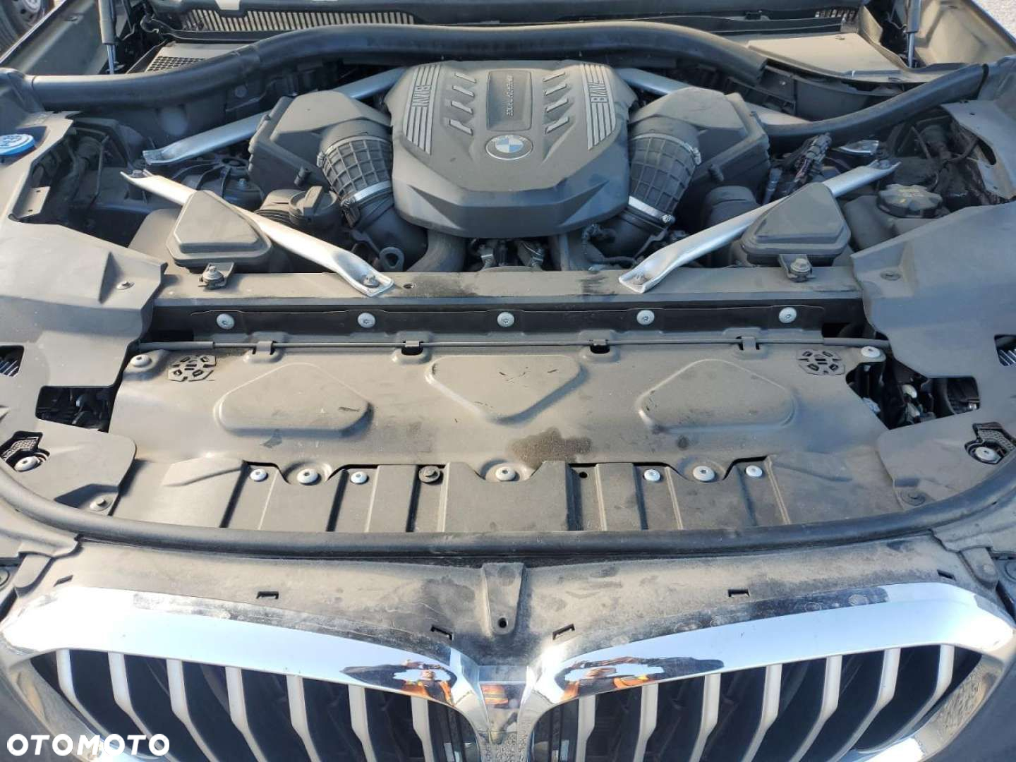 BMW X5 - 8