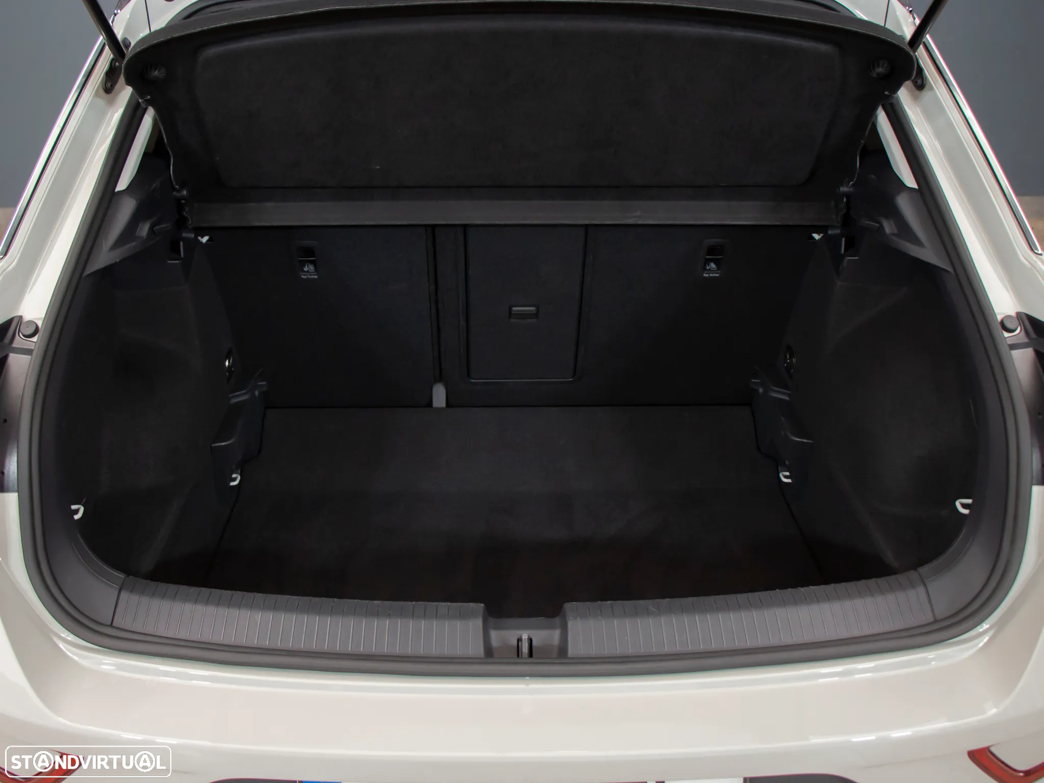 VW T-Roc 1.0 TSI Style - 8